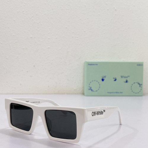Off white Sunglasses AAAA-339