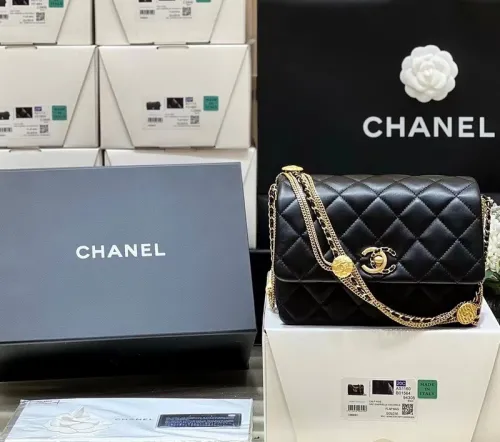 CHNL High End Quality Bag-255