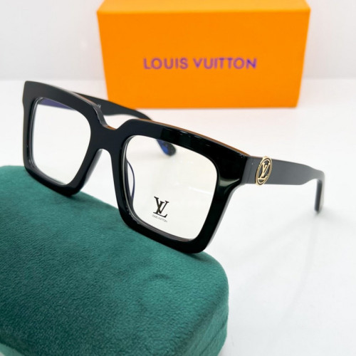 LV Sunglasses AAAA-1630