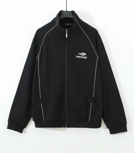 B Jacket High End Quality-015