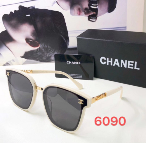 CHNL Sunglasses AAAA-719