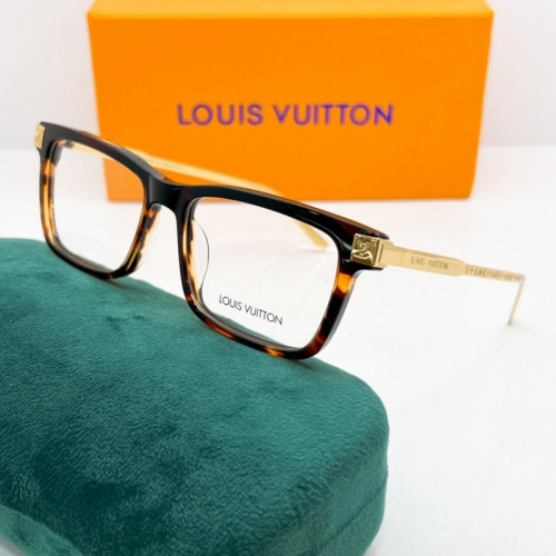 LV Sunglasses AAAA-1489