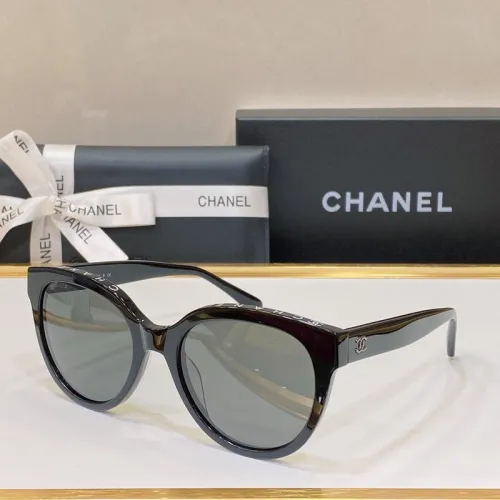 CHNL Sunglasses AAAA-973