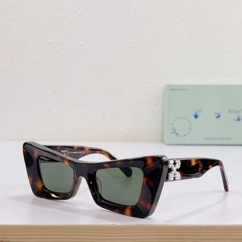 Off white Sunglasses AAAA-304