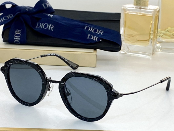 Prada Sunglasses AAAA-1190