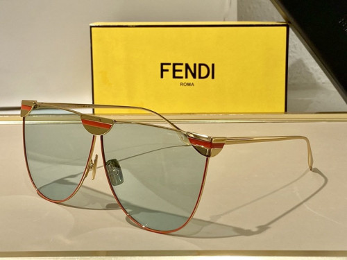 FD Sunglasses AAAA-707