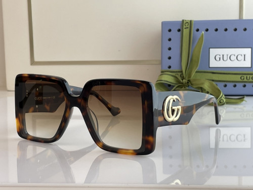 G Sunglasses AAAA-3908