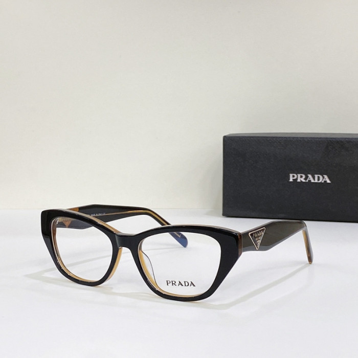 Prada Sunglasses AAAA-1279