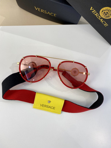 Versace Sunglasses AAAA-170