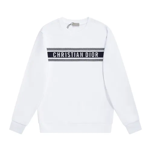 Dior Hoodies 1：1 Quality-111(XS-L)