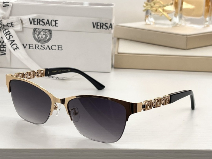 Versace Sunglasses AAAA-045