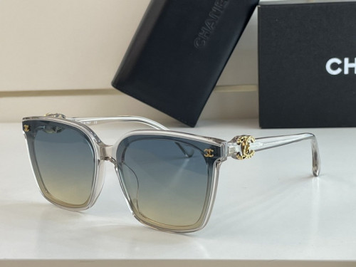 CHNL Sunglasses AAAA-936
