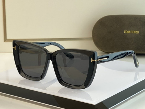 Tom Ford Sunglasses AAAA-1010