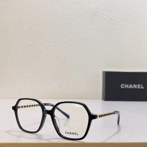 CHNL Sunglasses AAAA-1537