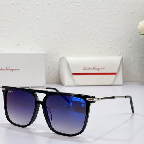 Ferragamo Sunglasses AAAA-127