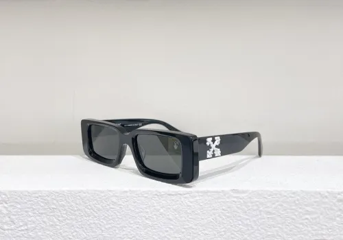 Off white Sunglasses AAAA-008