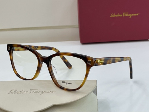 Ferragamo Sunglasses AAAA-282