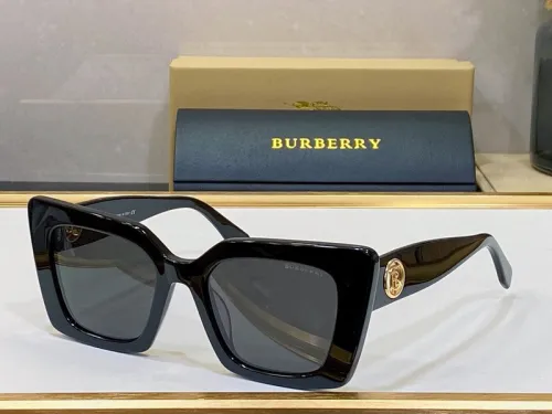Burberry Sunglasses AAAA-1413