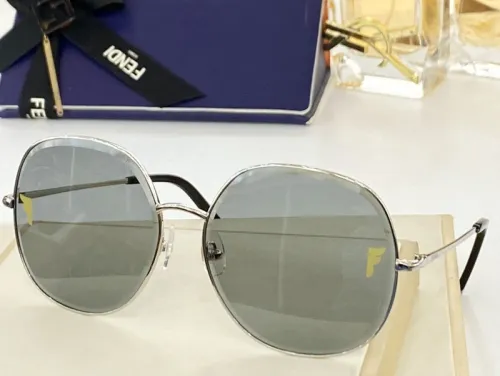 FD Sunglasses AAAA-1057