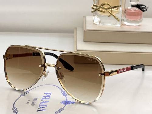 Prada Sunglasses AAAA-1027