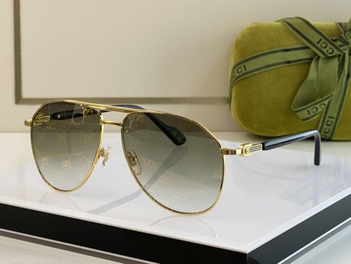 G Sunglasses AAAA-2488