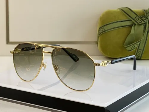 G Sunglasses AAAA-2488