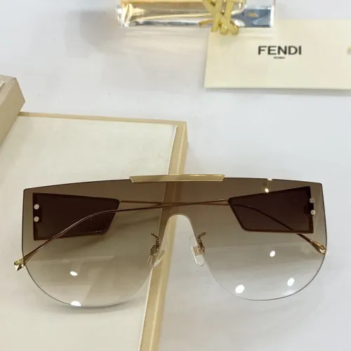 FD Sunglasses AAAA-174