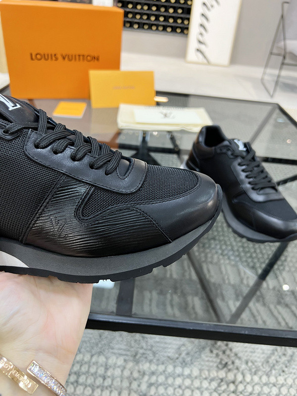Super Max Custom LV Shoes-2148