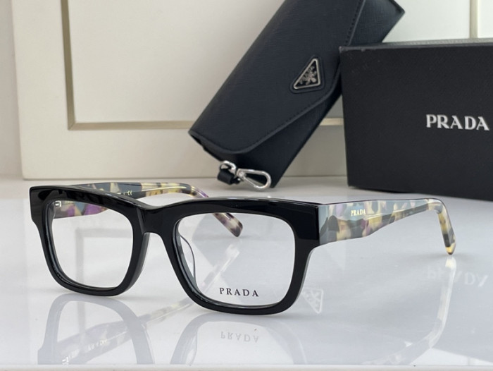 Prada Sunglasses AAAA-2042