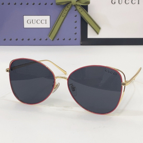 G Sunglasses AAAA-2834