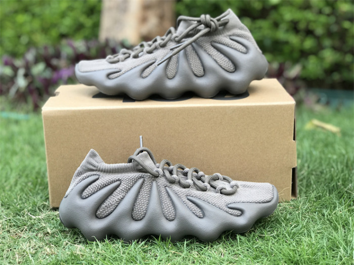 Authentic Yeezy 450 Cinder