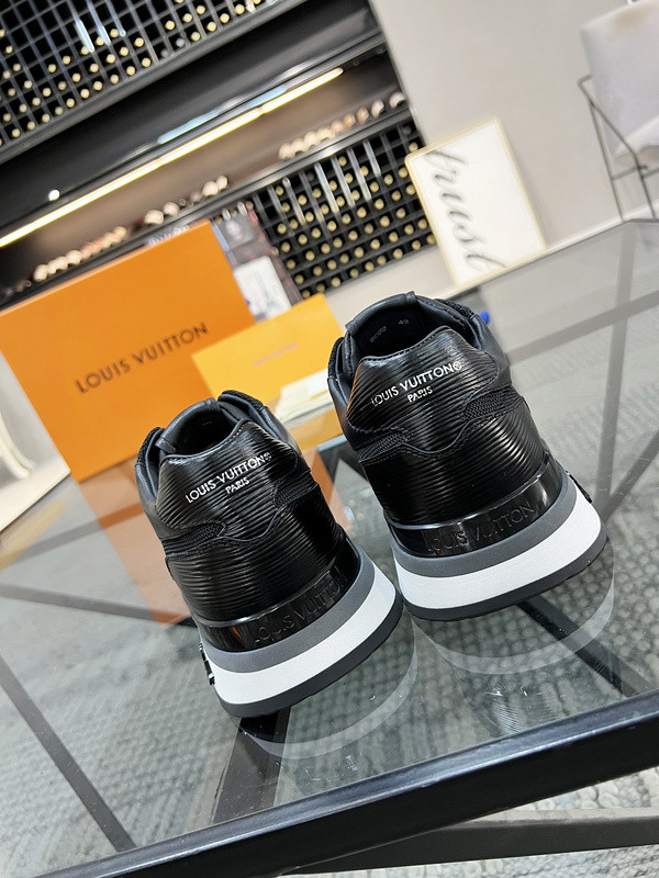 Super Max Custom LV Shoes-2148