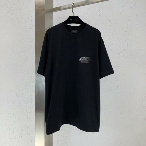 B Shirt High End Quality-032