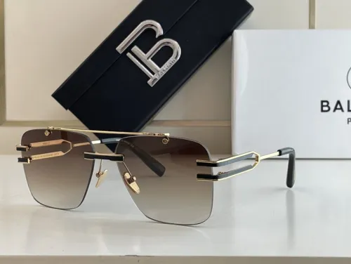 Balmain Sunglasses AAAA-485