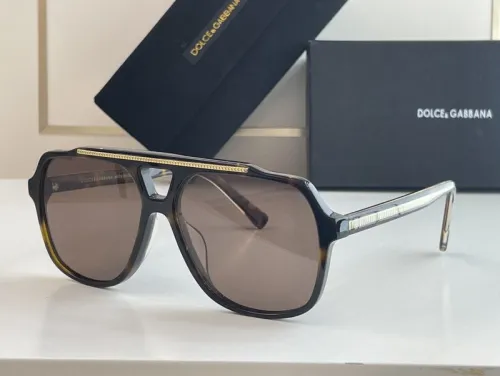 D&G Sunglasses AAAA-227