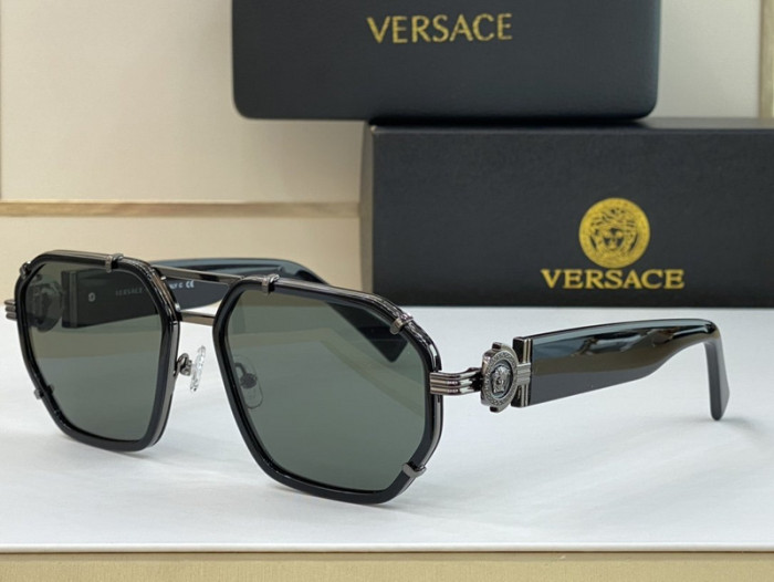 Versace Sunglasses AAAA-147