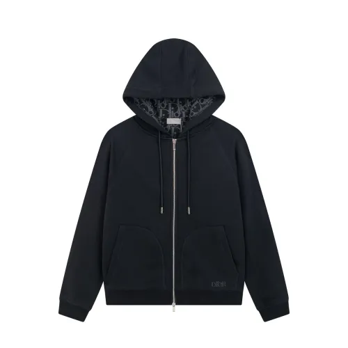Dior Hoodies 1：1 Quality-113(S-XL)