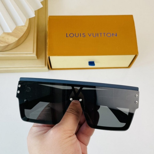 LV Sunglasses AAAA-713