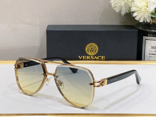 Versace Sunglasses AAAA-385