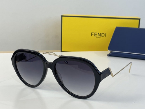 FD Sunglasses AAAA-232