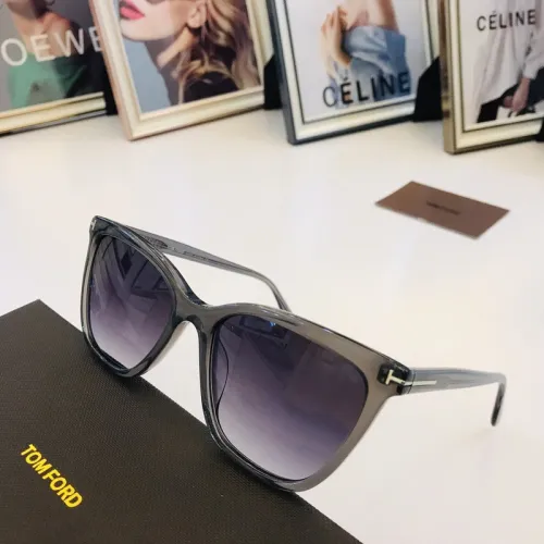 Tom Ford Sunglasses AAAA-1788