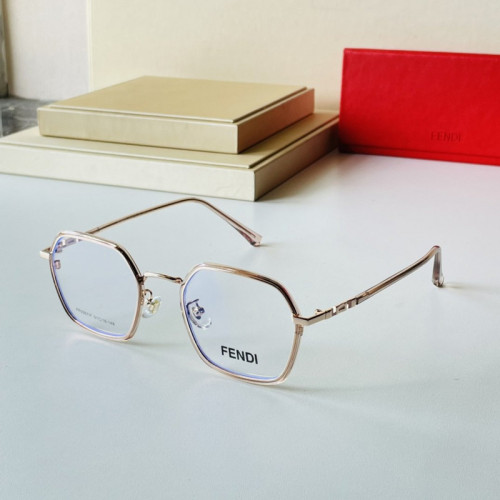 FD Sunglasses AAAA-223