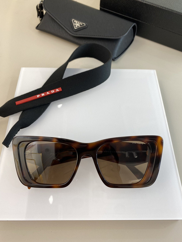 Prada Sunglasses AAAA-1343