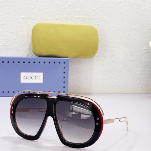 G Sunglasses AAAA-2557