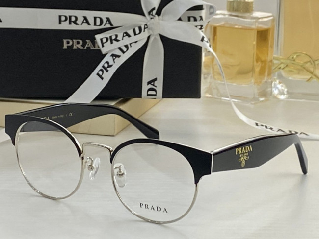 Prada Sunglasses AAAA-1116