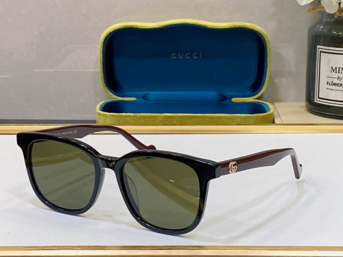 G Sunglasses AAAA-3062