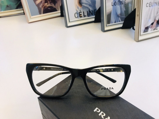 Prada Sunglasses AAAA-1579