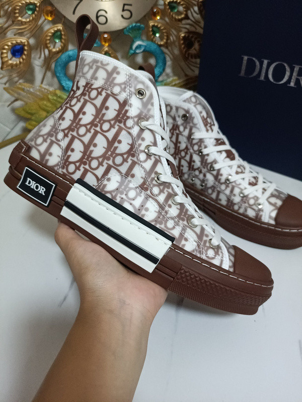 Super Max Dior Shoes-537