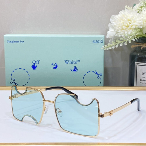 Off white Sunglasses AAAA-272