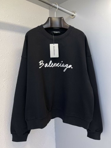 B Hoodies High End Quality-012